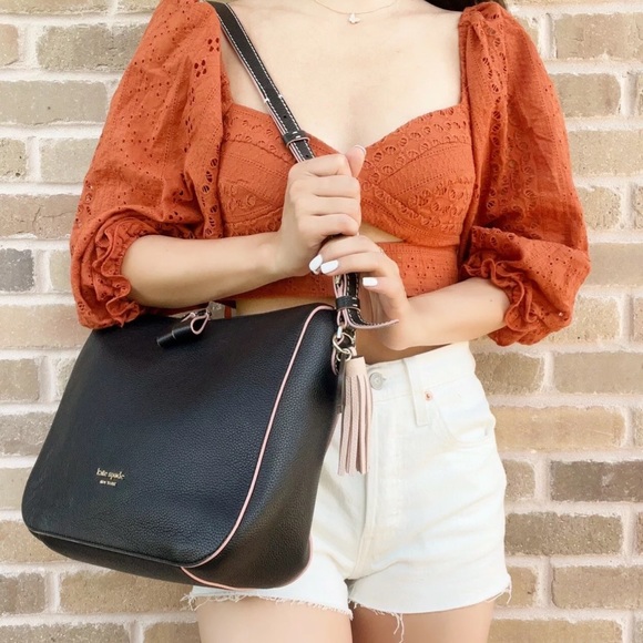 NWT Kate Spade ♠️ Shoulder Bag - Picture 3 of 4